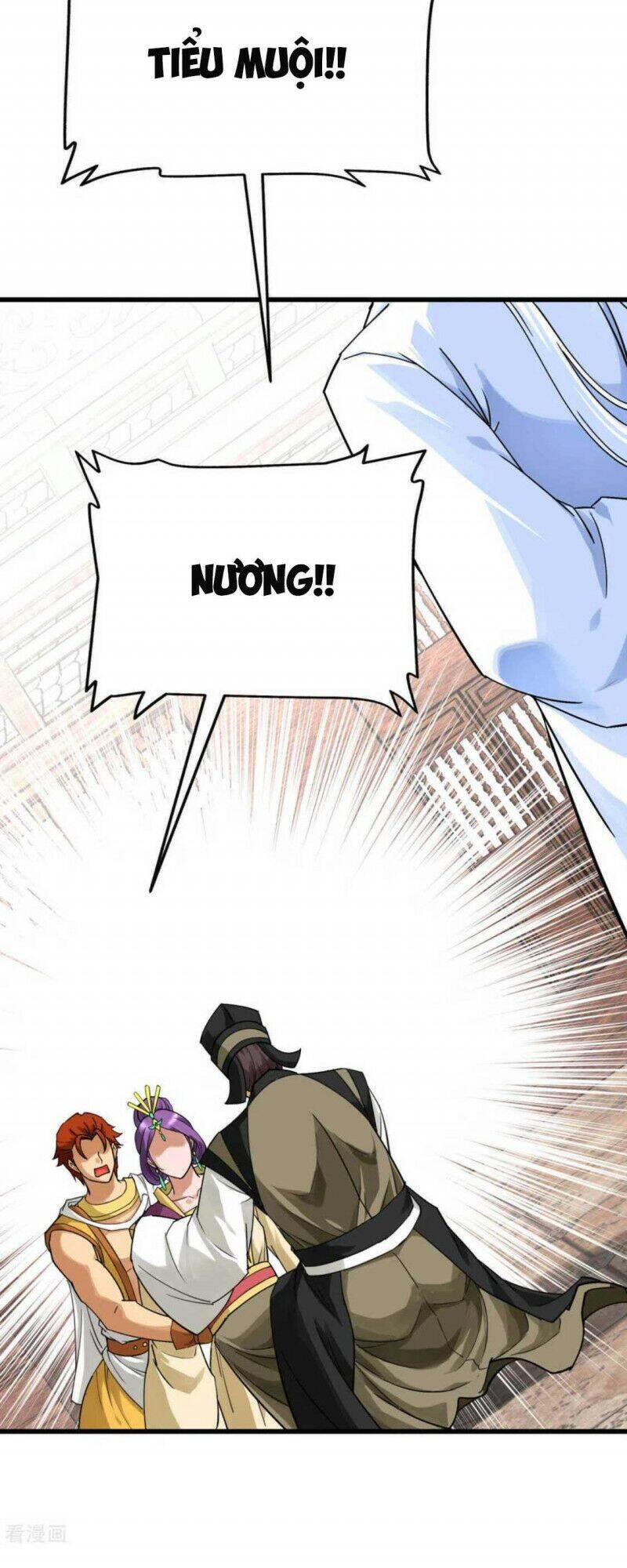 Trọng Sinh Ta Là Đại Thiên Thần Chapter 161 - 36