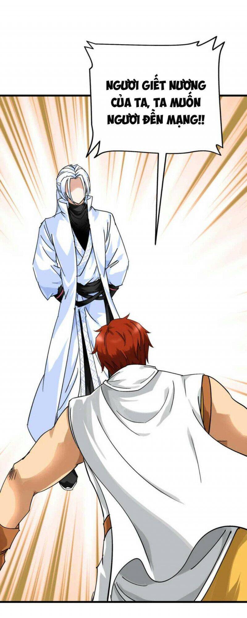 Trọng Sinh Ta Là Đại Thiên Thần Chapter 161 - 37
