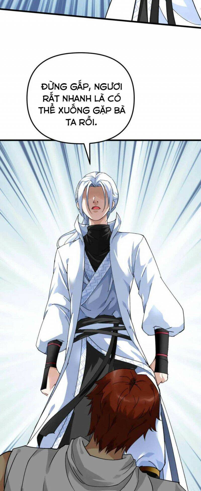 Trọng Sinh Ta Là Đại Thiên Thần Chapter 161 - 39
