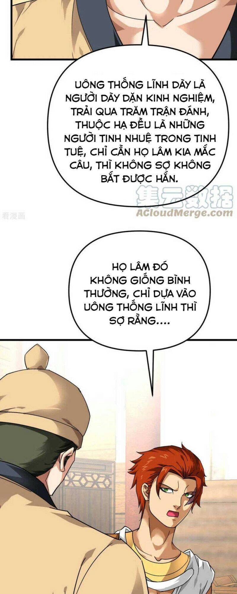 Trọng Sinh Ta Là Đại Thiên Thần Chapter 161 - 6