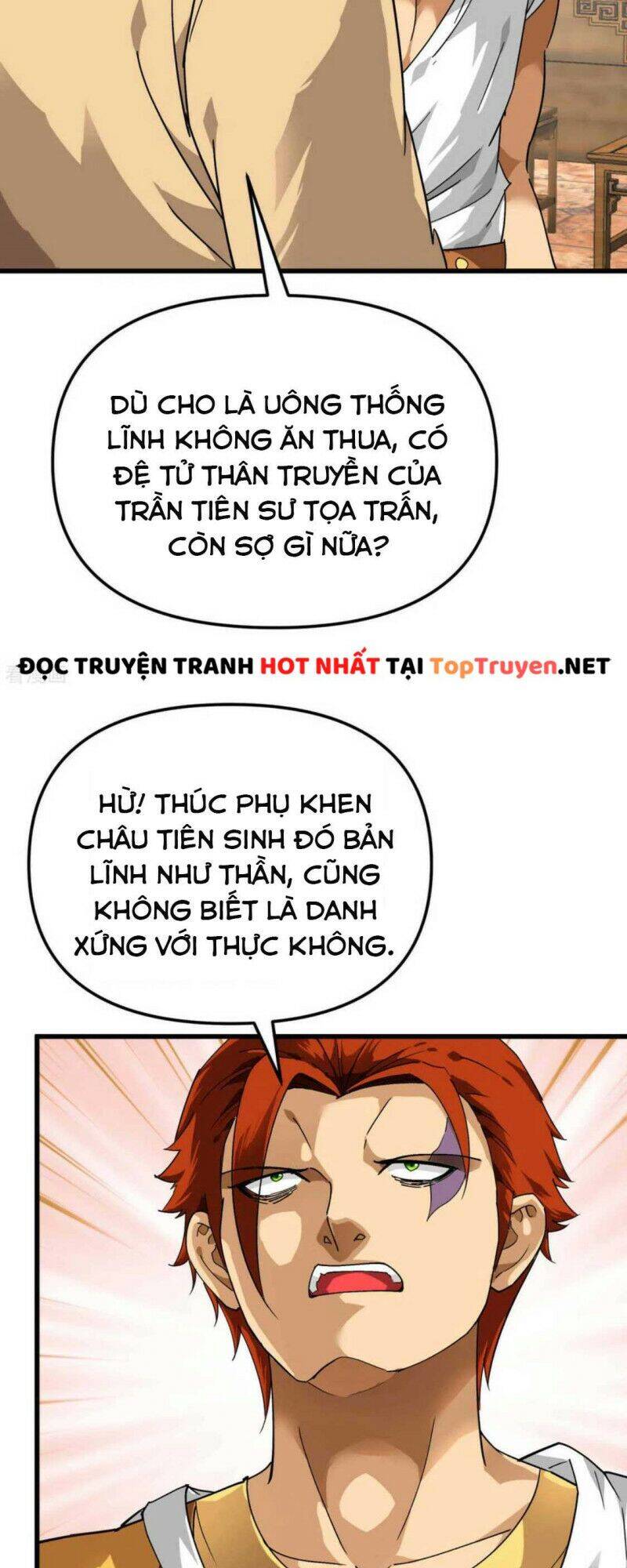 Trọng Sinh Ta Là Đại Thiên Thần Chapter 161 - 7