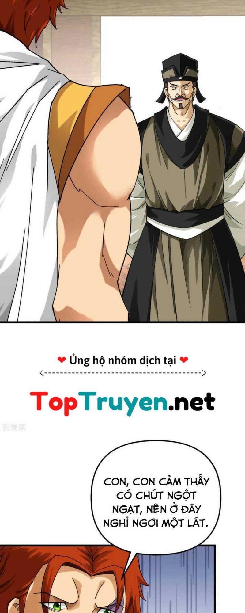 Trọng Sinh Ta Là Đại Thiên Thần Chapter 161 - 9