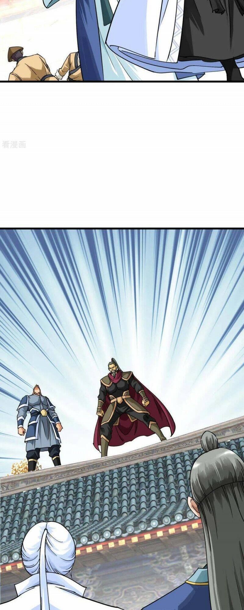 Trọng Sinh Ta Là Đại Thiên Thần Chapter 162 - 11