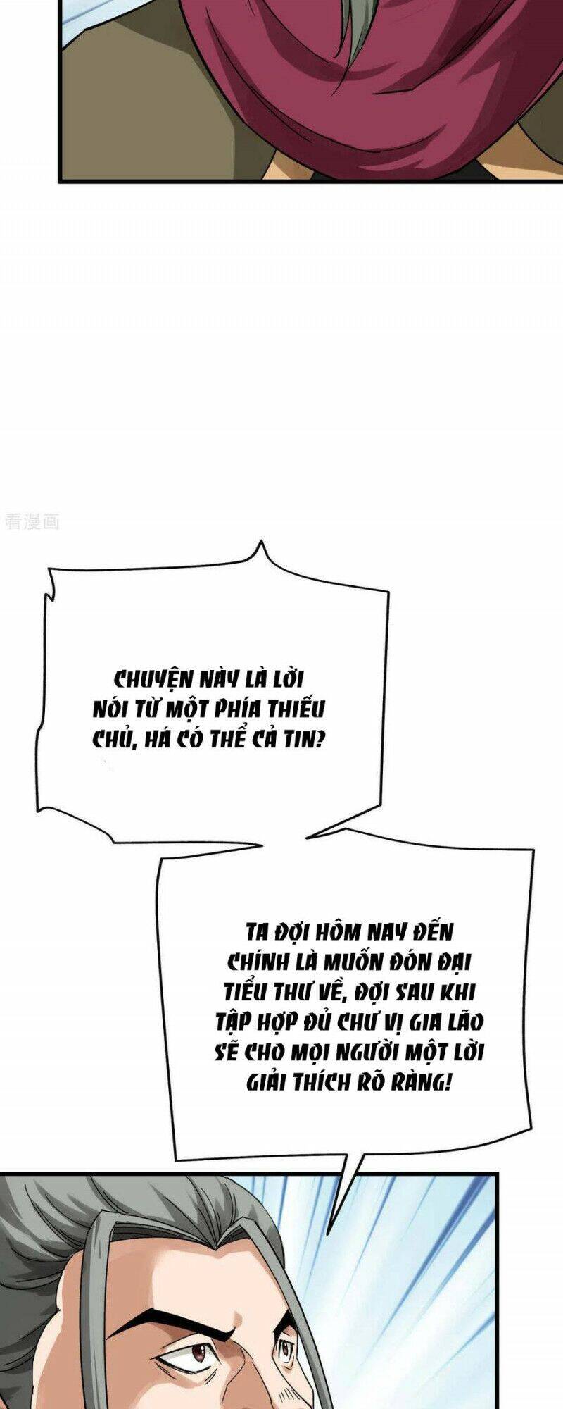 Trọng Sinh Ta Là Đại Thiên Thần Chapter 162 - 13