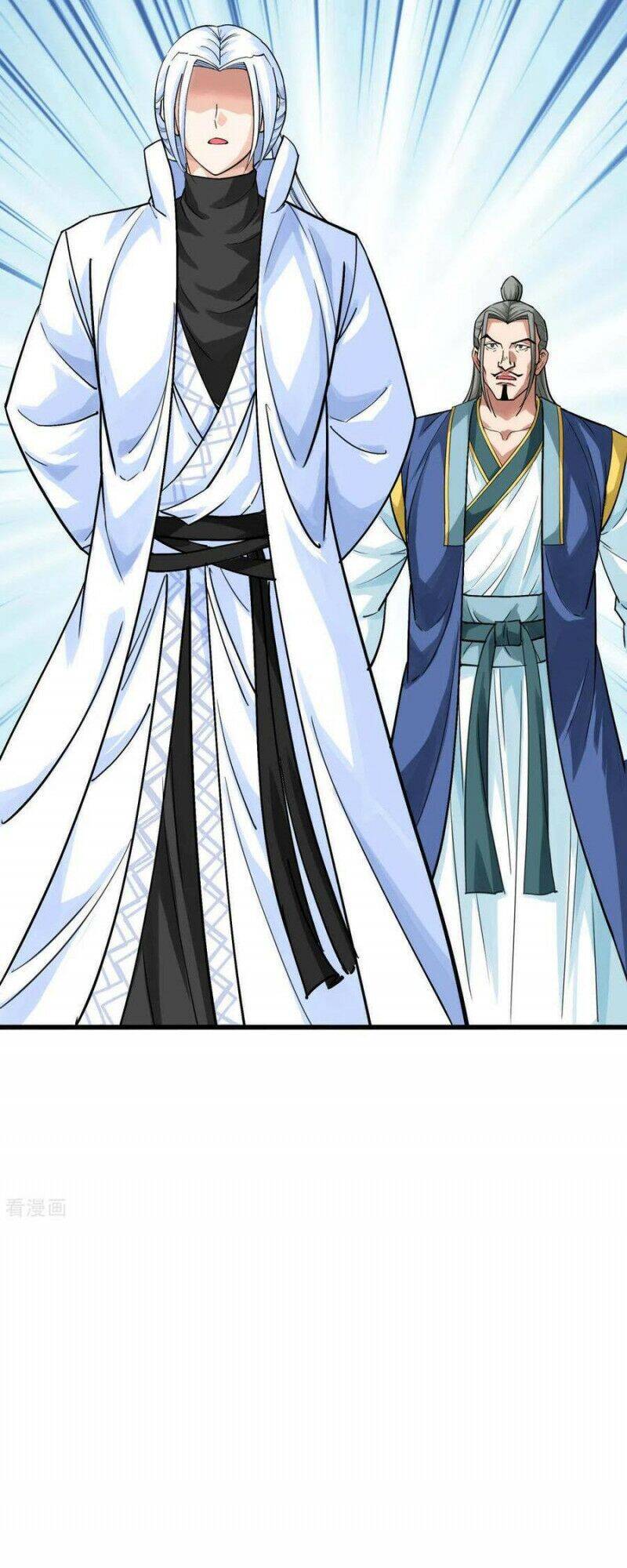 Trọng Sinh Ta Là Đại Thiên Thần Chapter 162 - 17