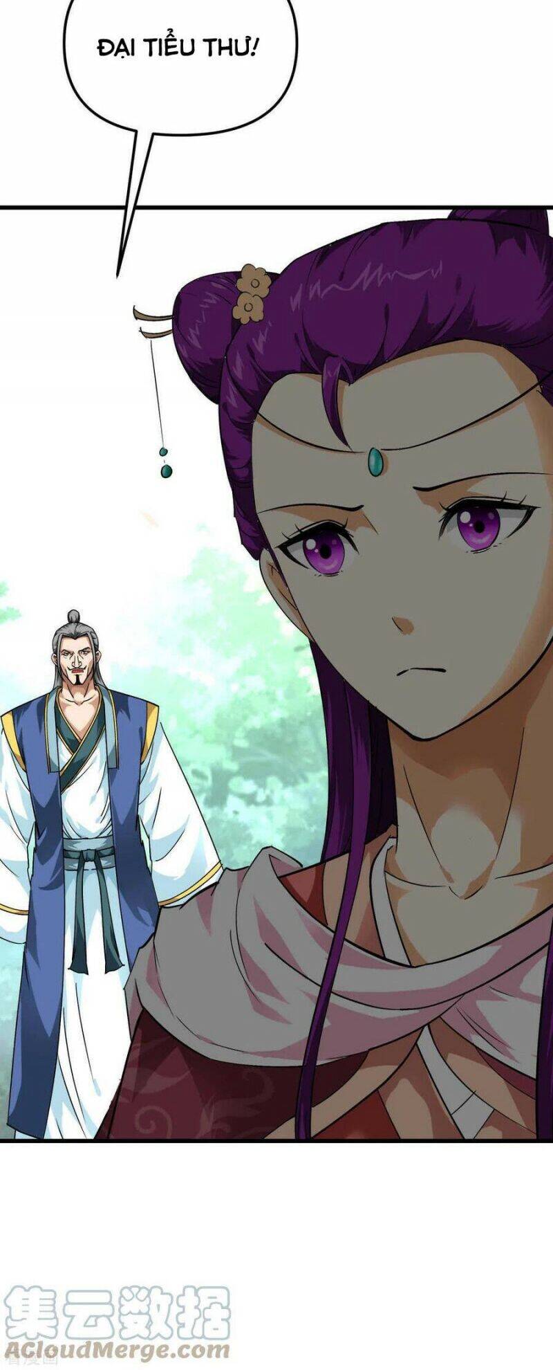 Trọng Sinh Ta Là Đại Thiên Thần Chapter 162 - 20