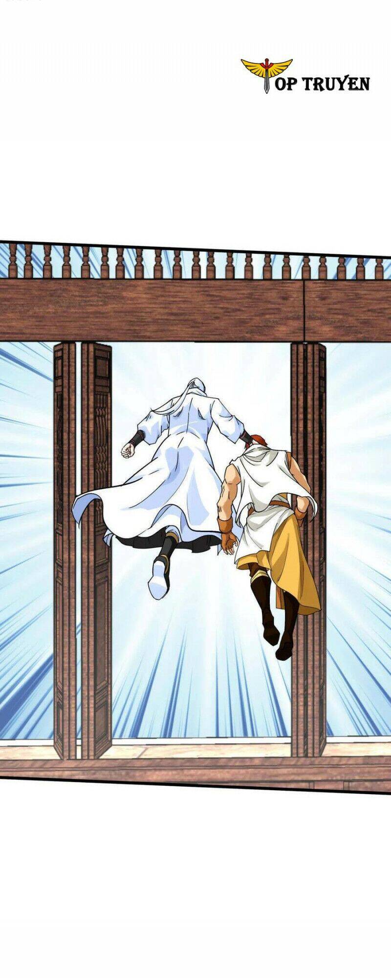 Trọng Sinh Ta Là Đại Thiên Thần Chapter 162 - 3