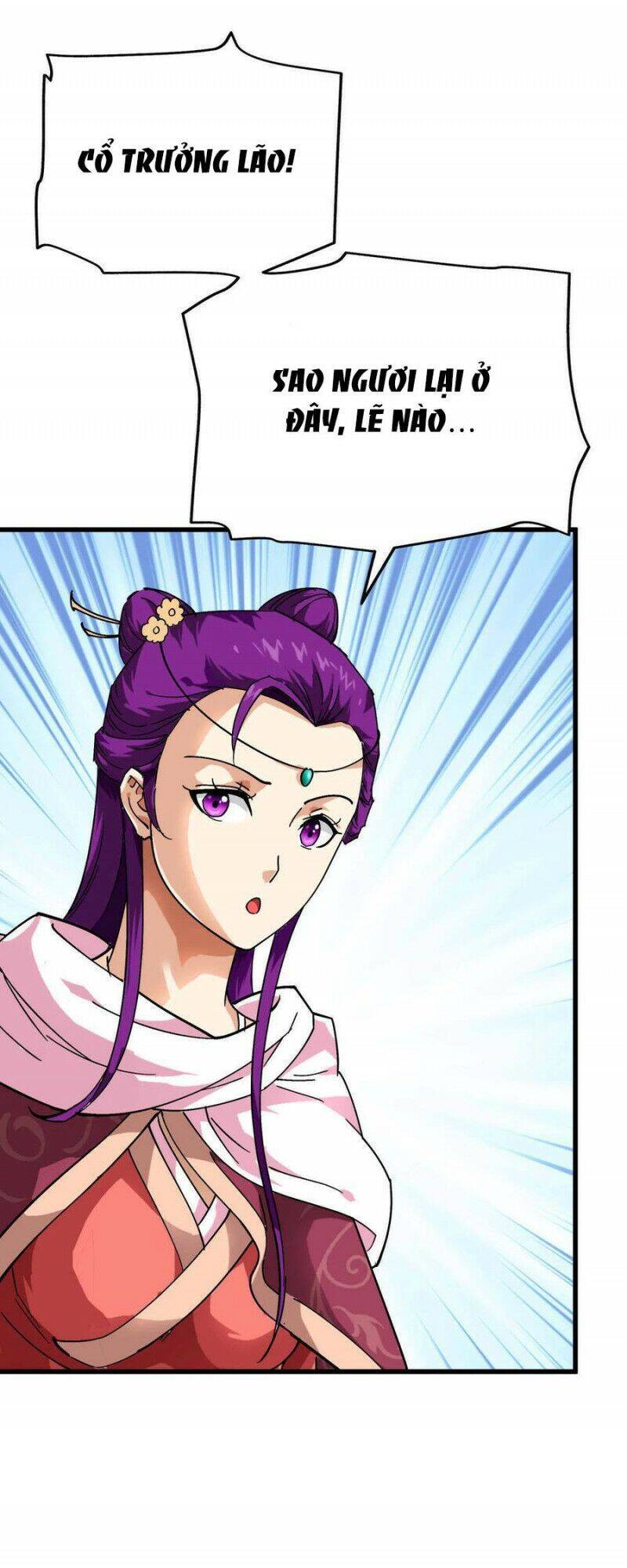 Trọng Sinh Ta Là Đại Thiên Thần Chapter 162 - 21