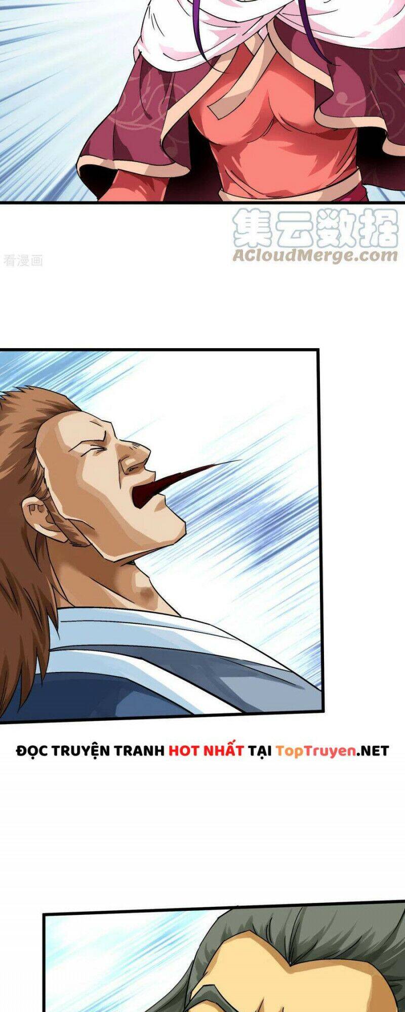 Trọng Sinh Ta Là Đại Thiên Thần Chapter 162 - 23