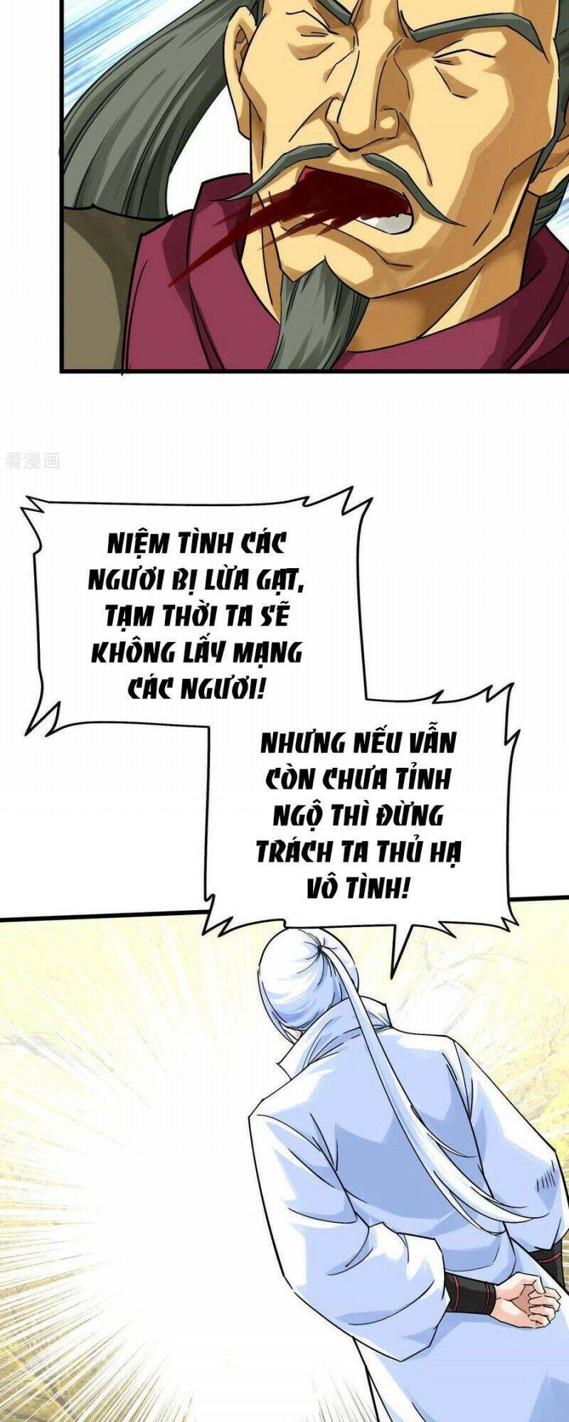 Trọng Sinh Ta Là Đại Thiên Thần Chapter 162 - 24