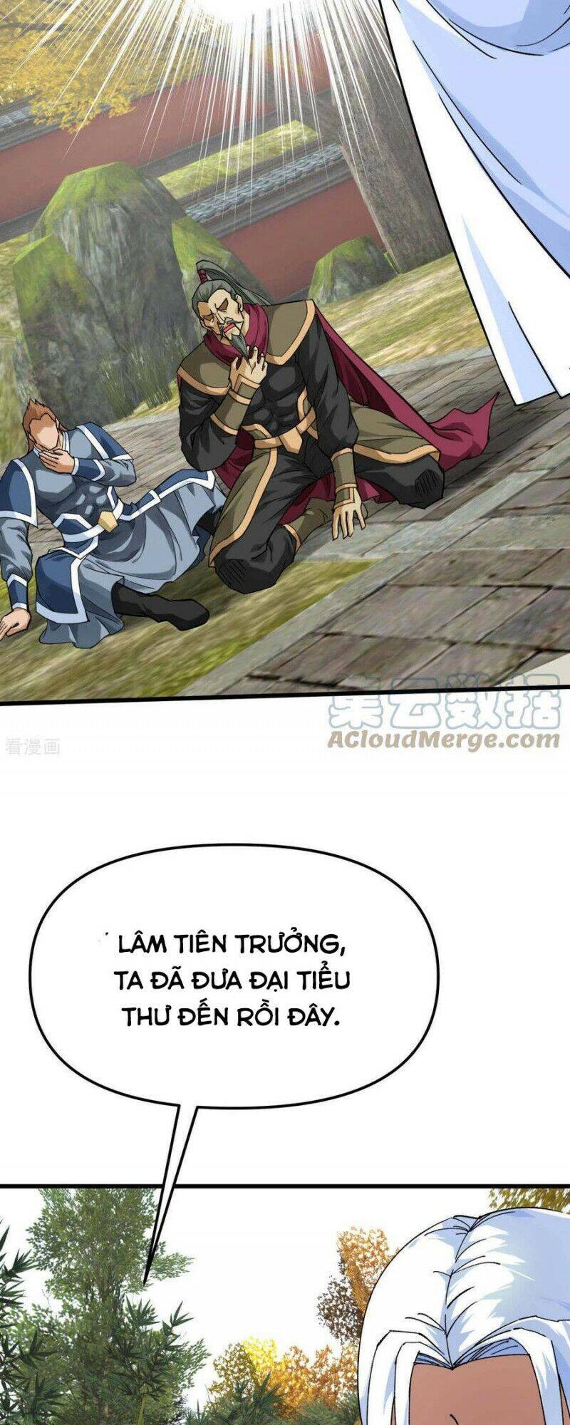 Trọng Sinh Ta Là Đại Thiên Thần Chapter 162 - 25