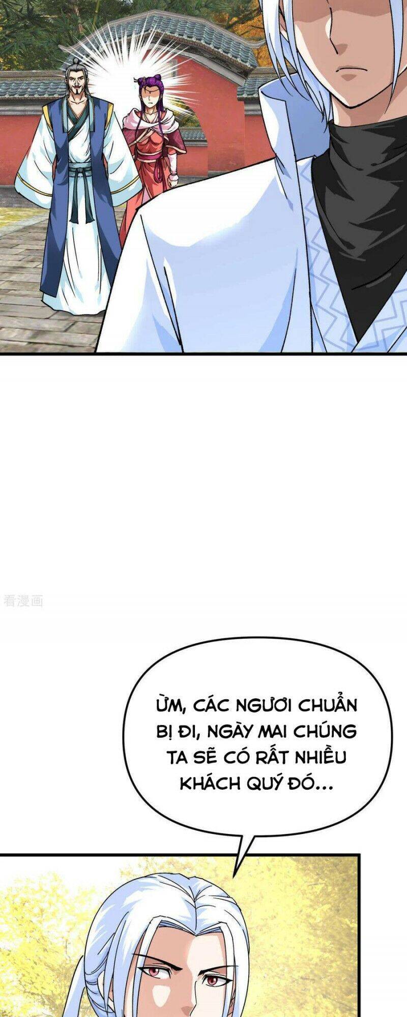 Trọng Sinh Ta Là Đại Thiên Thần Chapter 162 - 26