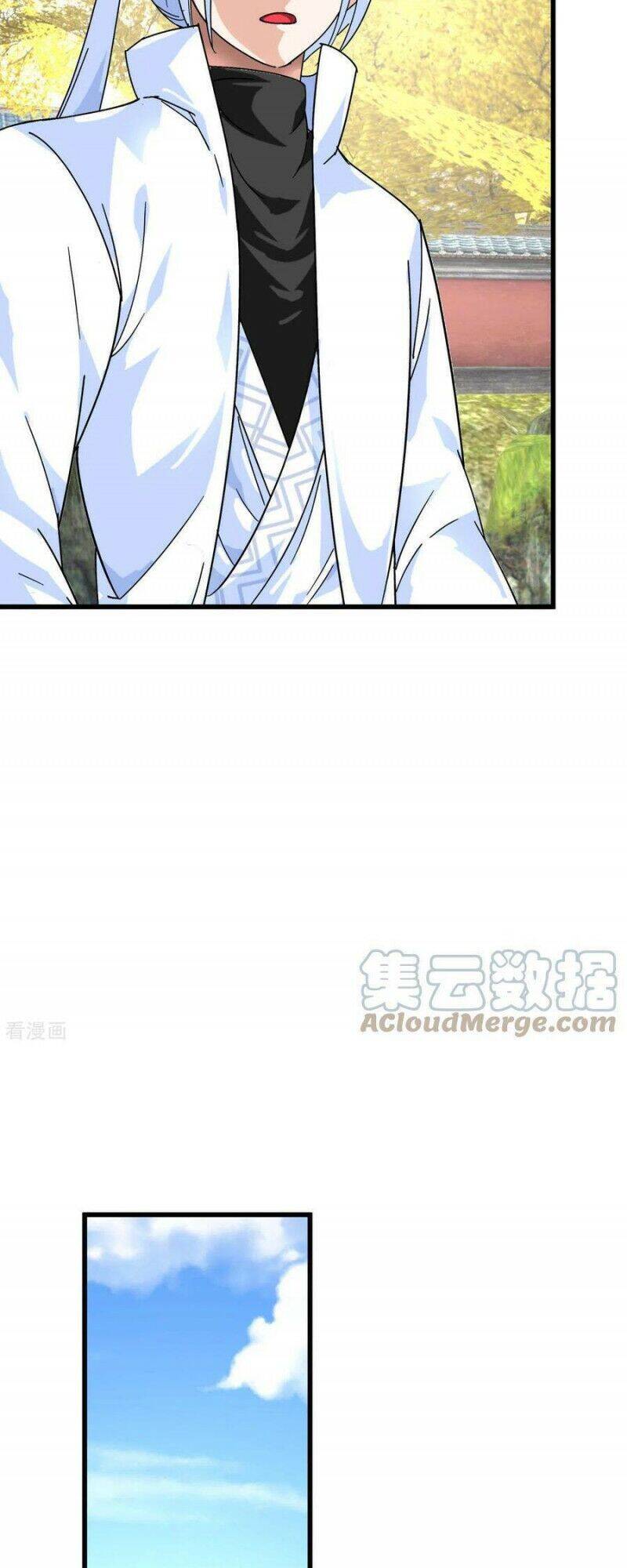 Trọng Sinh Ta Là Đại Thiên Thần Chapter 162 - 27