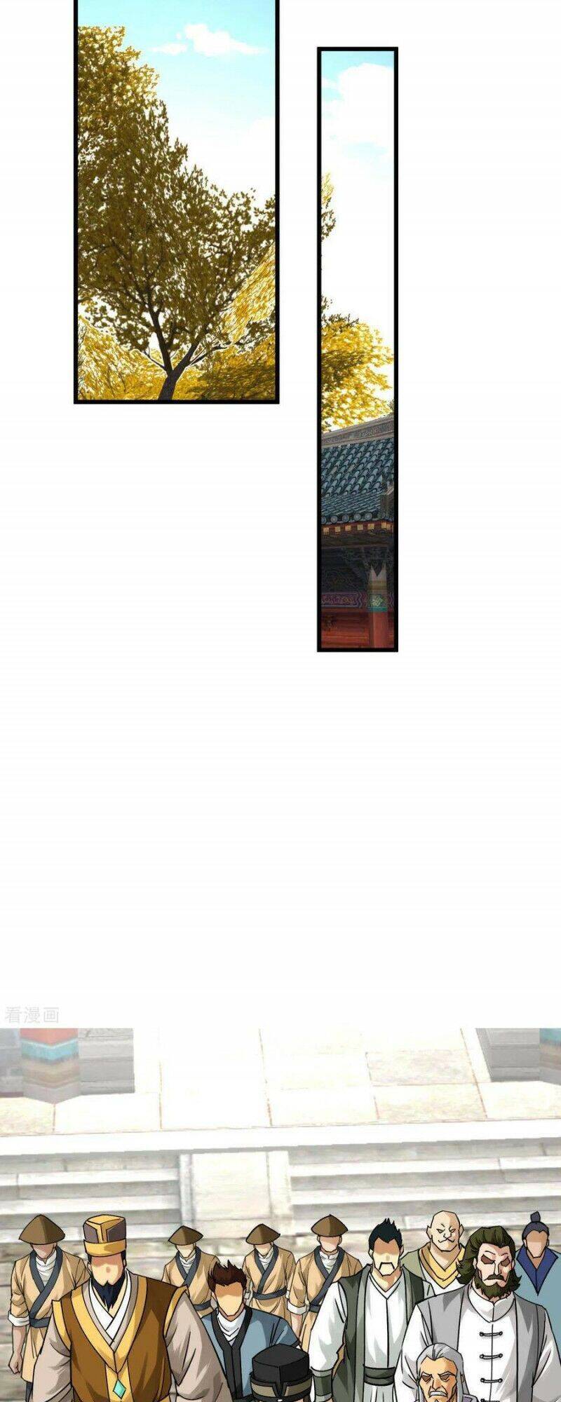 Trọng Sinh Ta Là Đại Thiên Thần Chapter 162 - 28