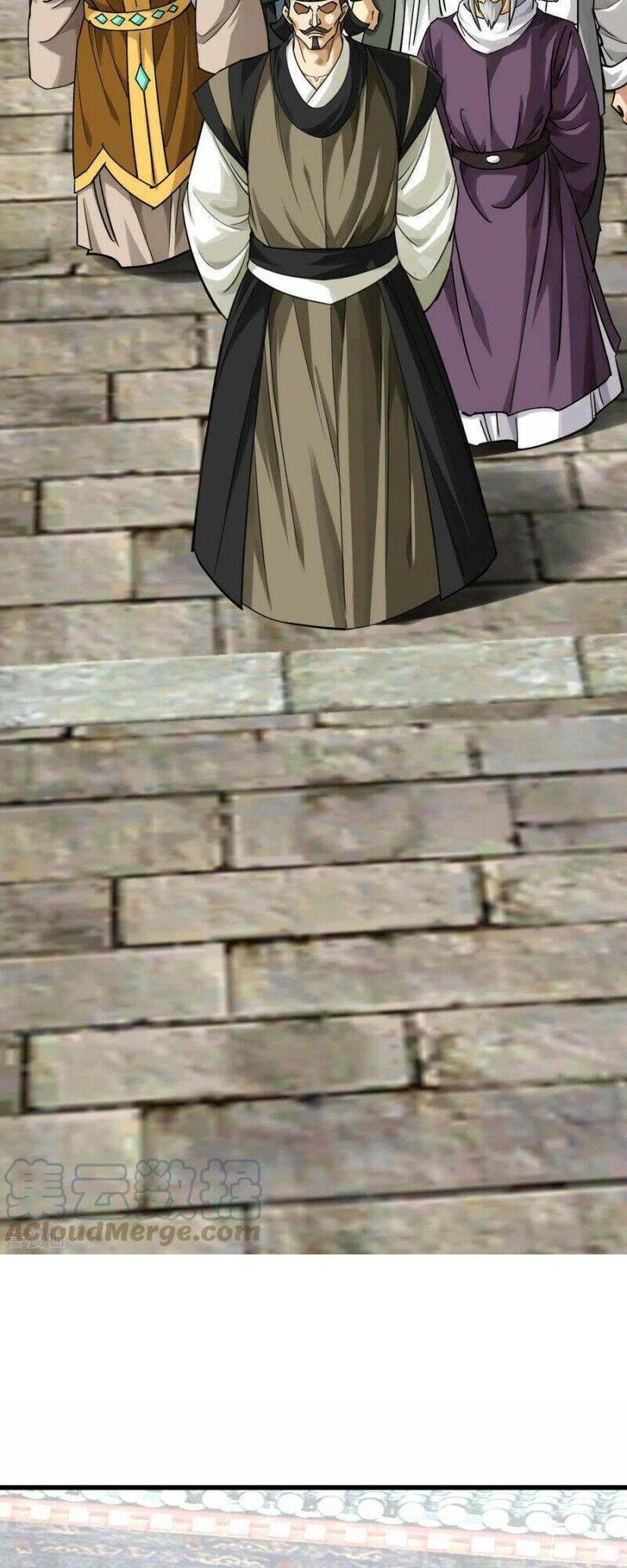 Trọng Sinh Ta Là Đại Thiên Thần Chapter 162 - 29