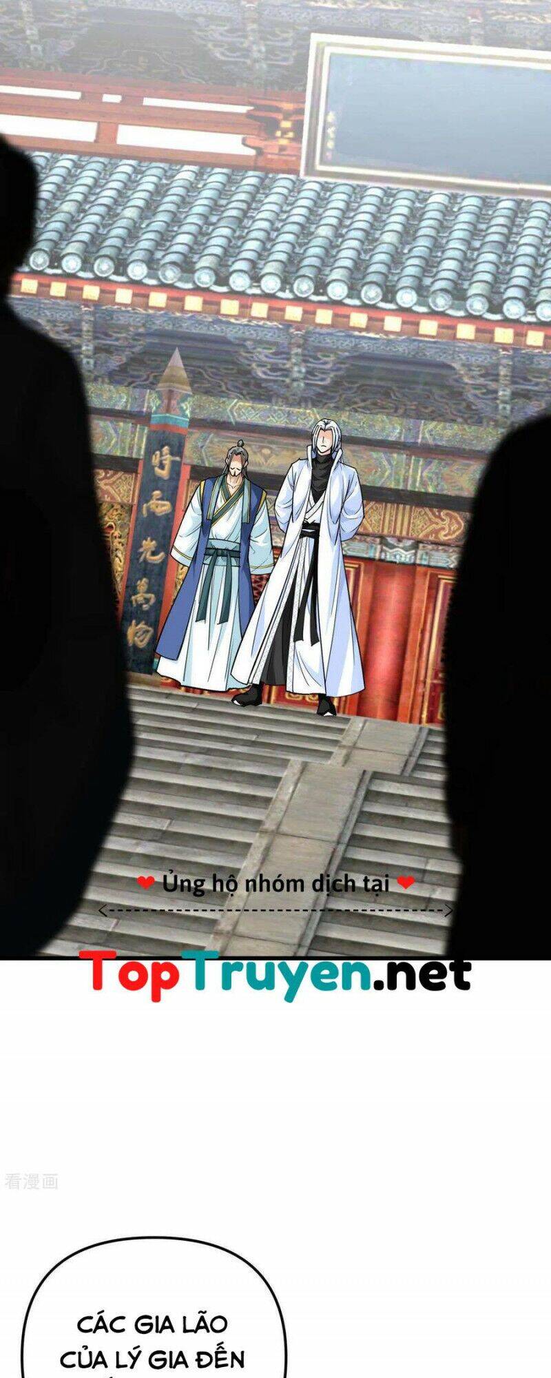 Trọng Sinh Ta Là Đại Thiên Thần Chapter 162 - 30