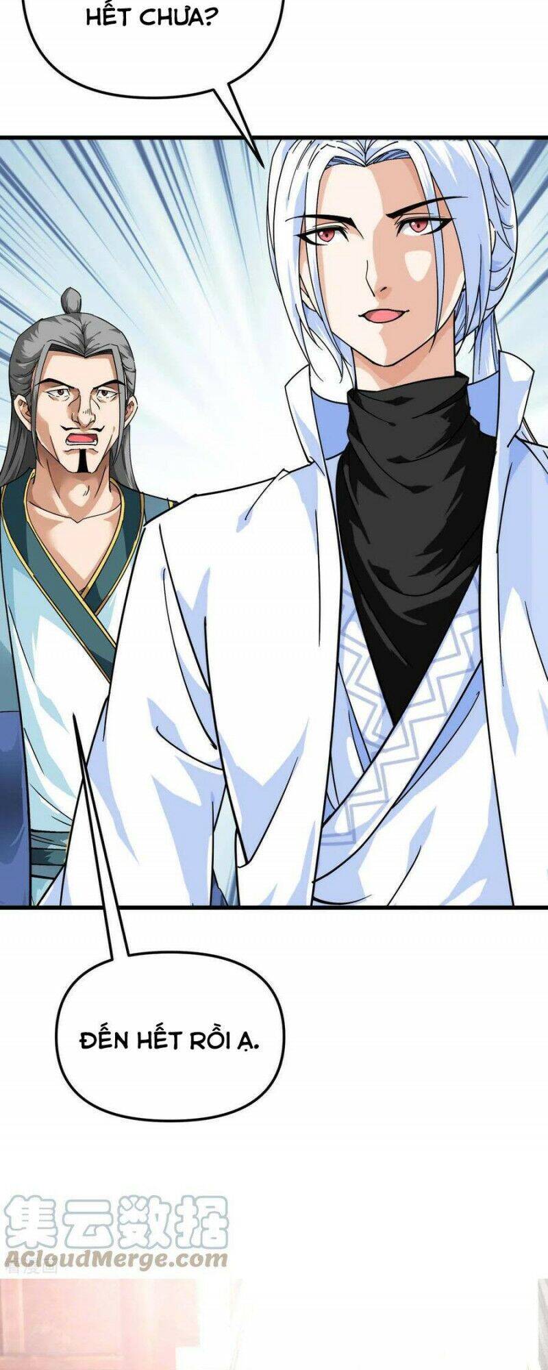 Trọng Sinh Ta Là Đại Thiên Thần Chapter 162 - 31