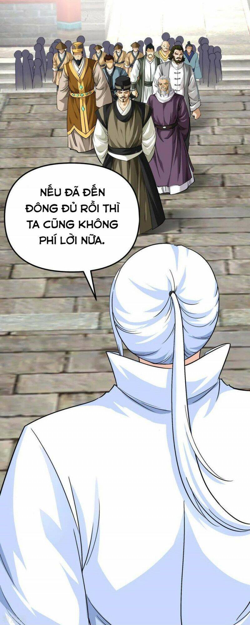 Trọng Sinh Ta Là Đại Thiên Thần Chapter 162 - 32