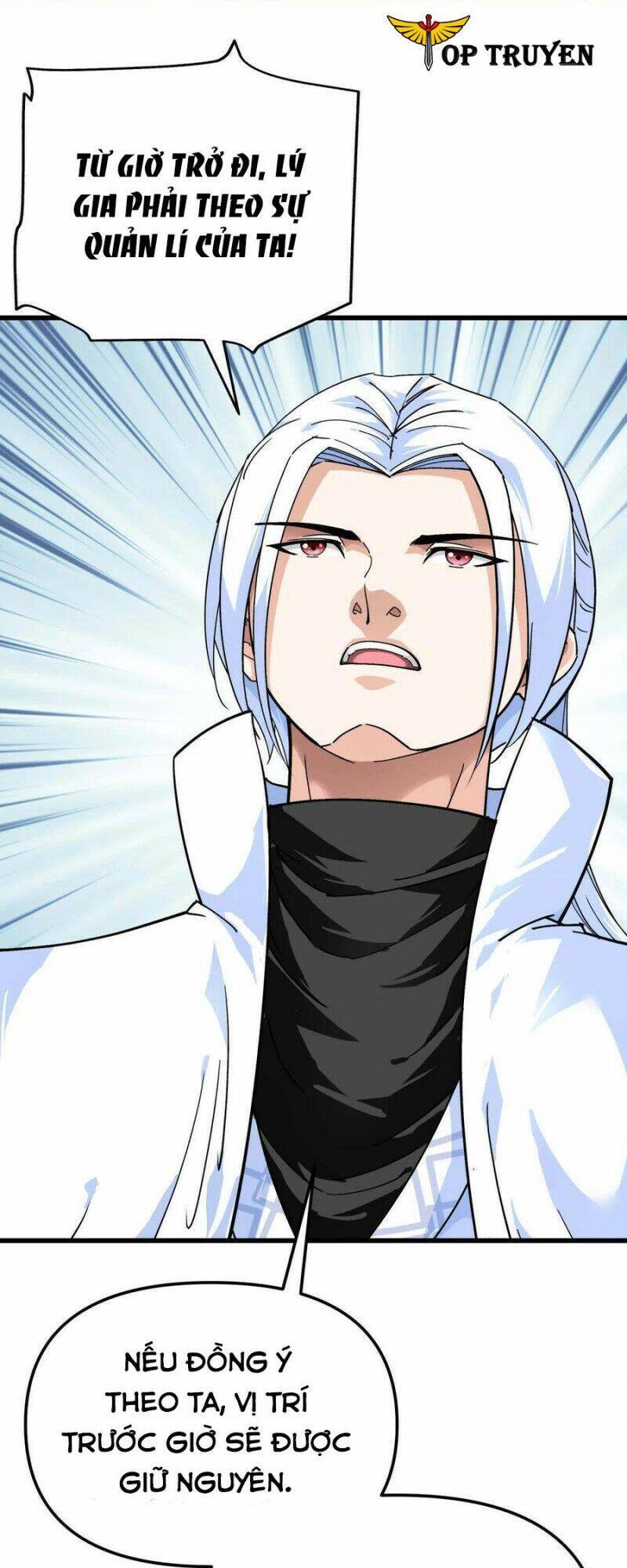 Trọng Sinh Ta Là Đại Thiên Thần Chapter 162 - 33