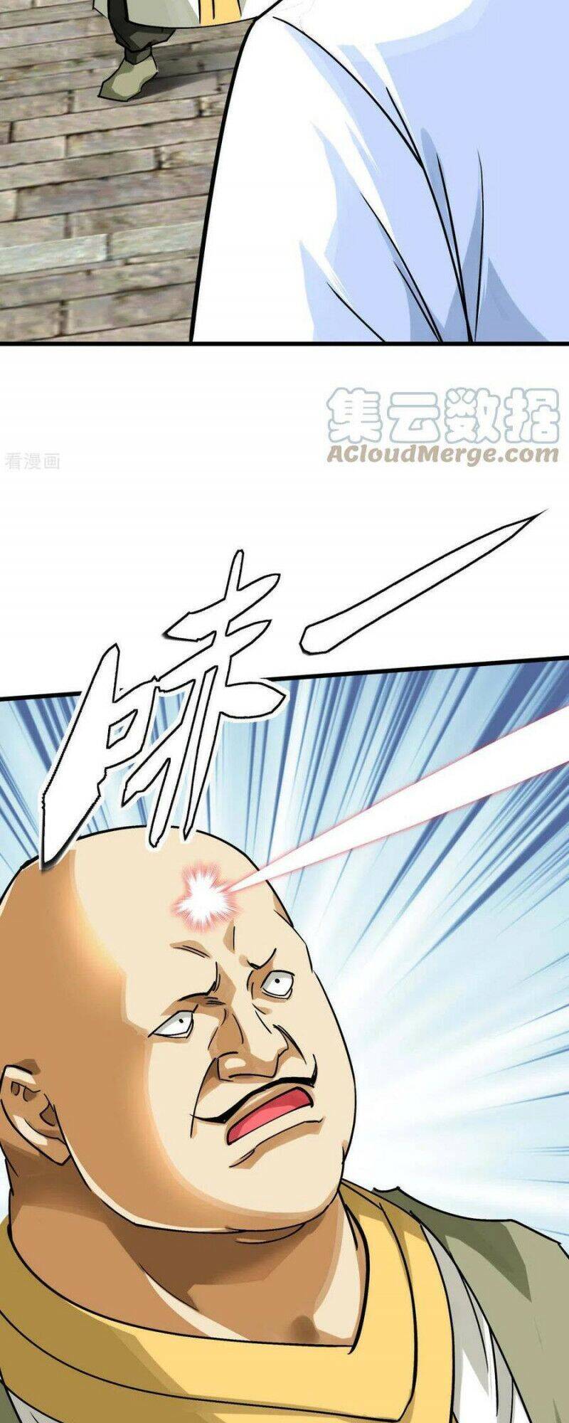 Trọng Sinh Ta Là Đại Thiên Thần Chapter 162 - 36