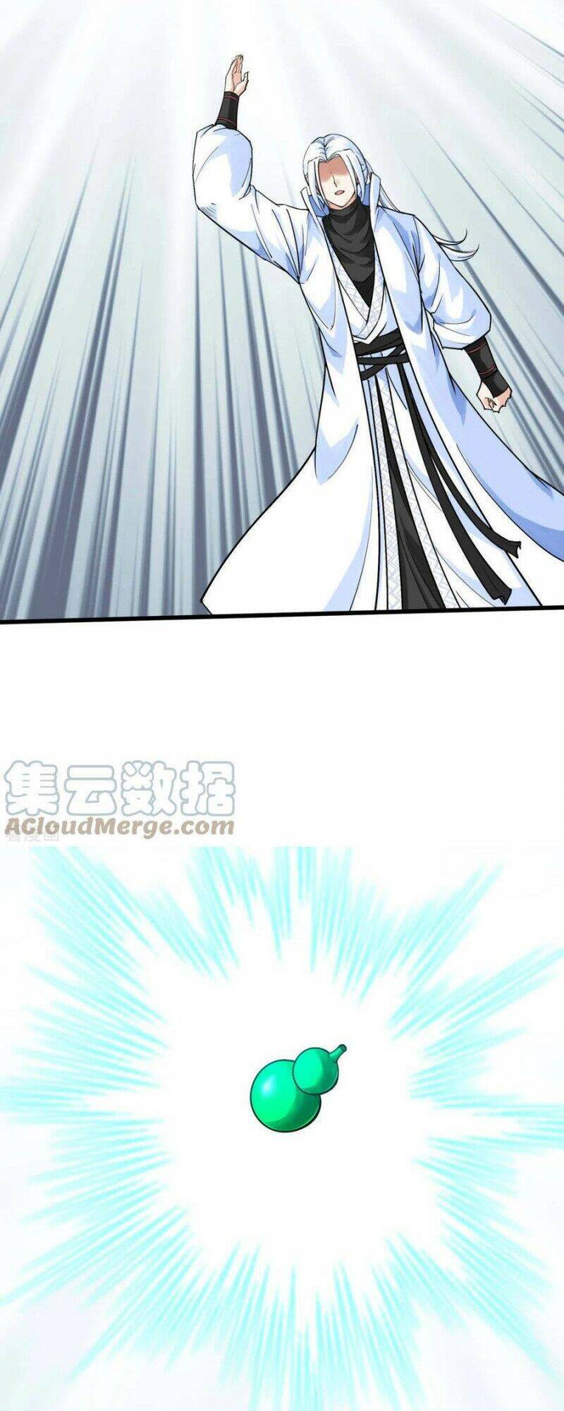 Trọng Sinh Ta Là Đại Thiên Thần Chapter 162 - 40