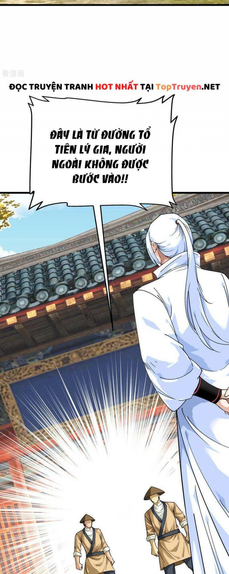 Trọng Sinh Ta Là Đại Thiên Thần Chapter 162 - 5