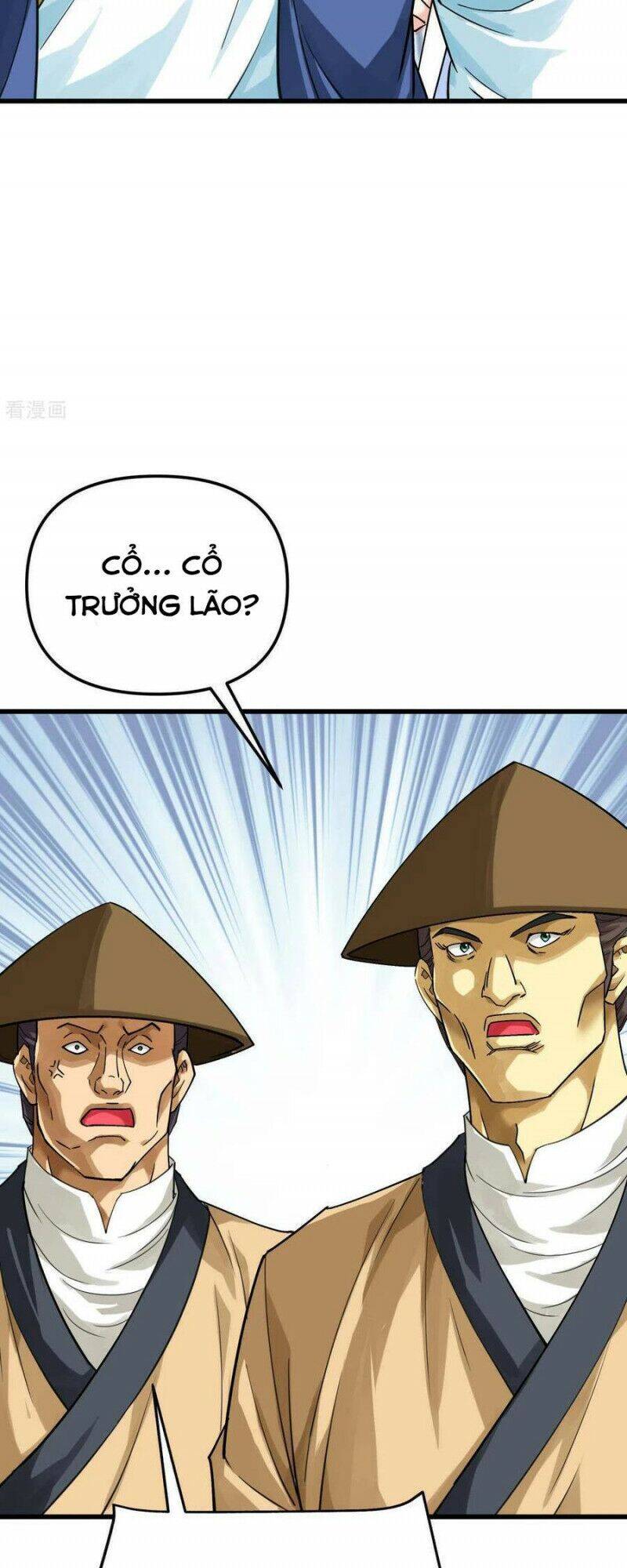 Trọng Sinh Ta Là Đại Thiên Thần Chapter 162 - 7