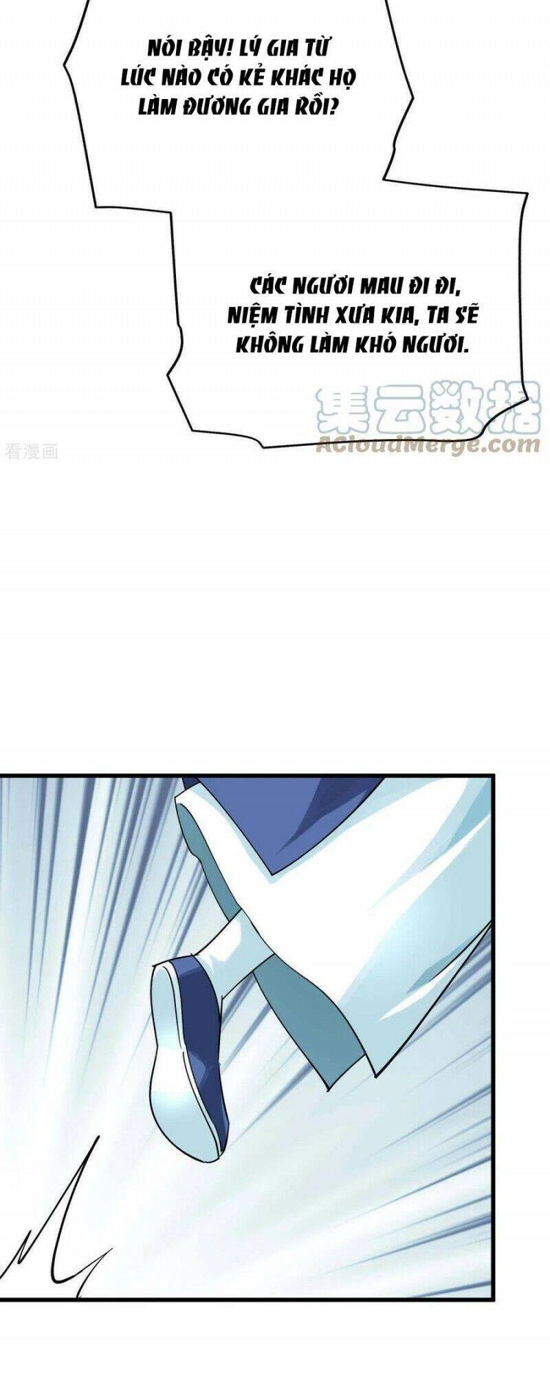 Trọng Sinh Ta Là Đại Thiên Thần Chapter 162 - 8