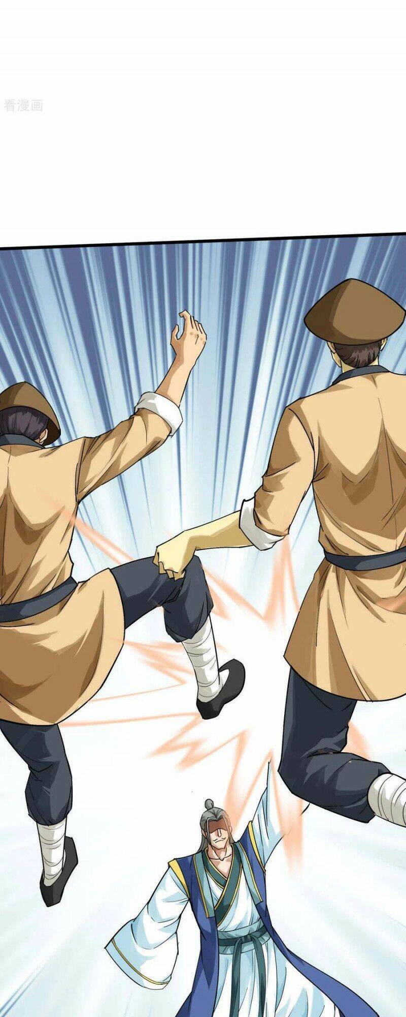 Trọng Sinh Ta Là Đại Thiên Thần Chapter 162 - 9