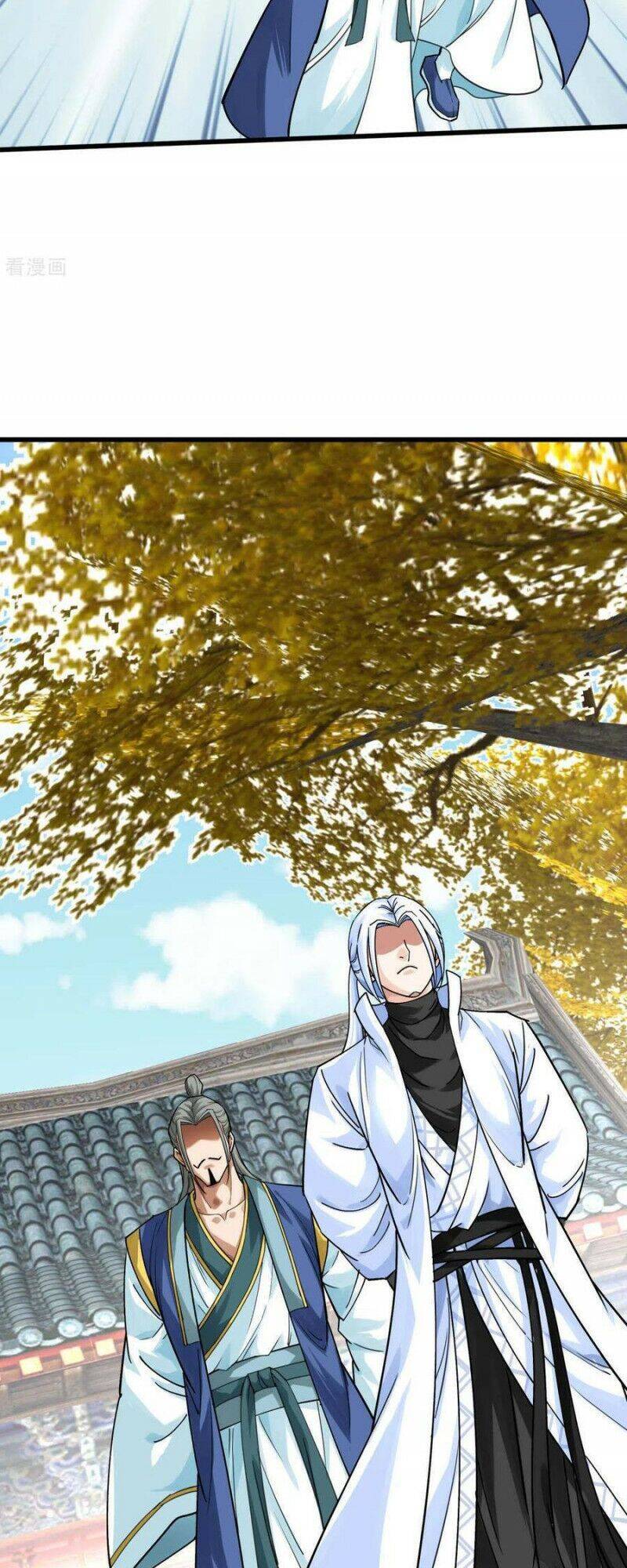 Trọng Sinh Ta Là Đại Thiên Thần Chapter 162 - 10