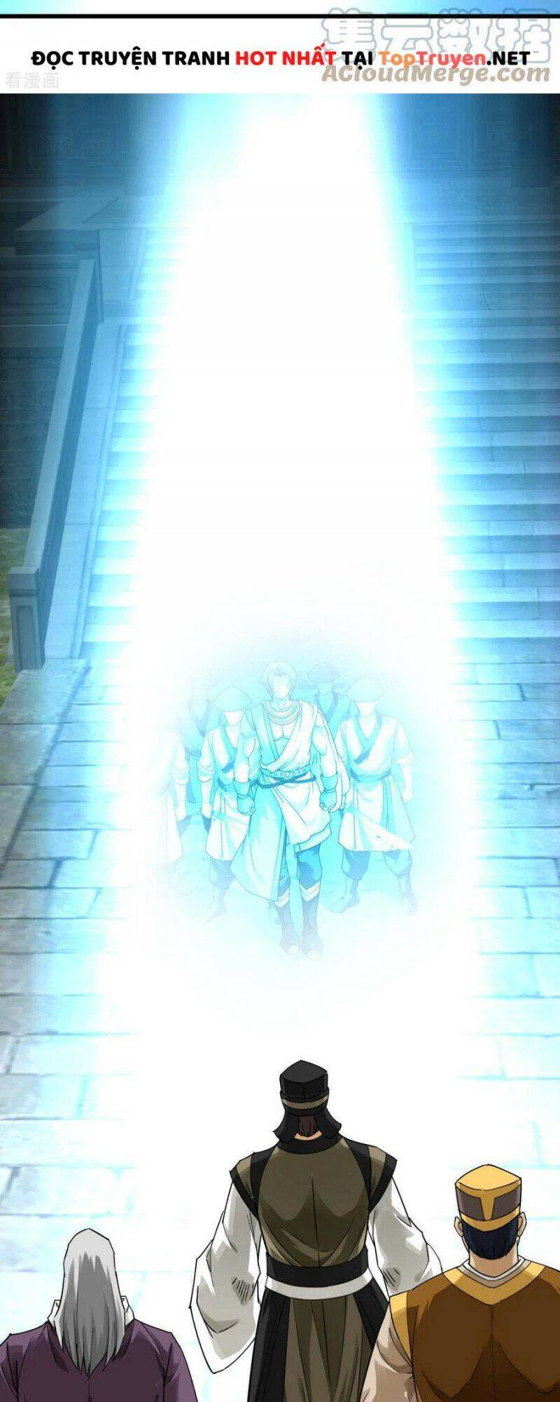 Trọng Sinh Ta Là Đại Thiên Thần Chapter 163 - 2