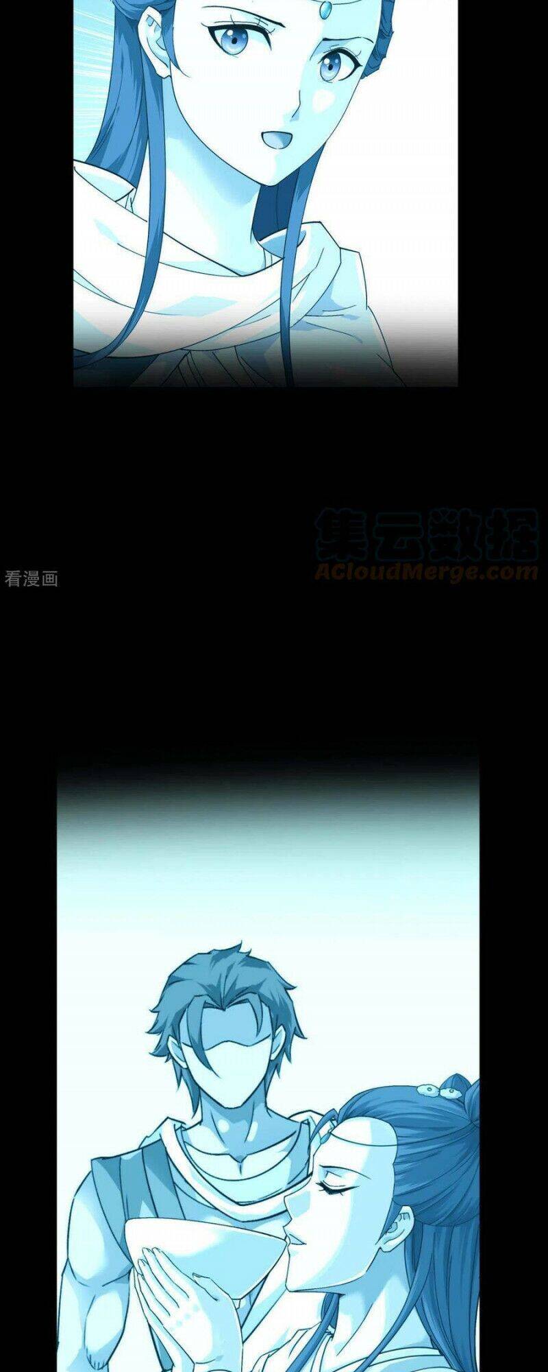 Trọng Sinh Ta Là Đại Thiên Thần Chapter 163 - 12