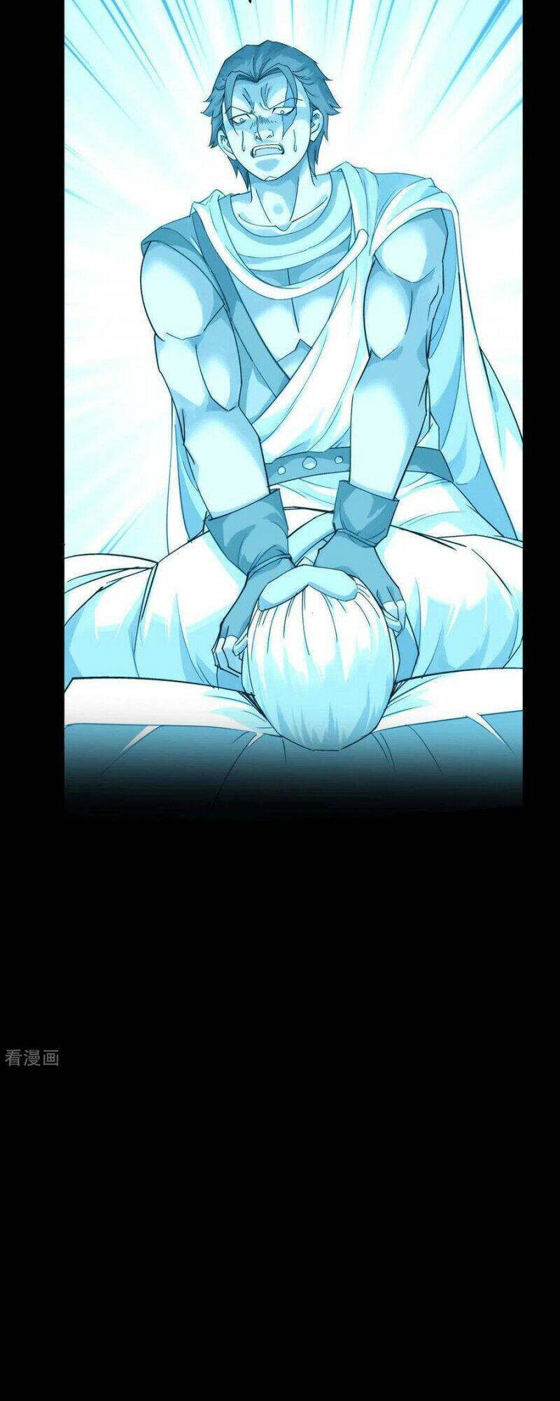 Trọng Sinh Ta Là Đại Thiên Thần Chapter 163 - 17