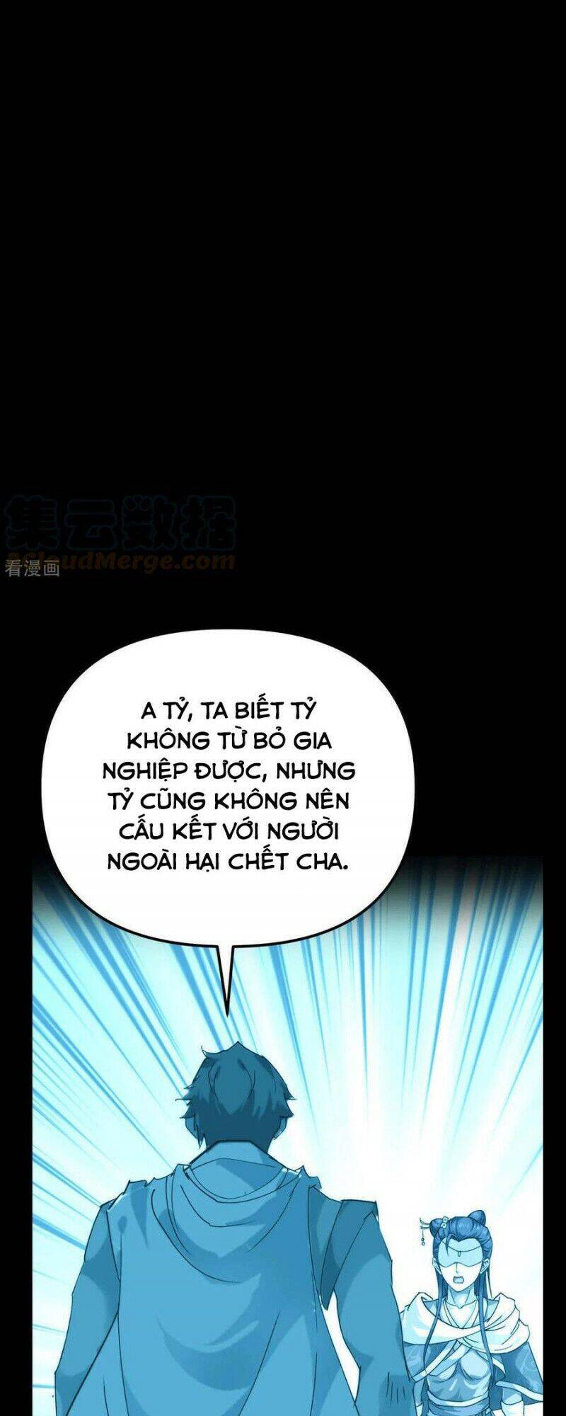 Trọng Sinh Ta Là Đại Thiên Thần Chapter 163 - 18