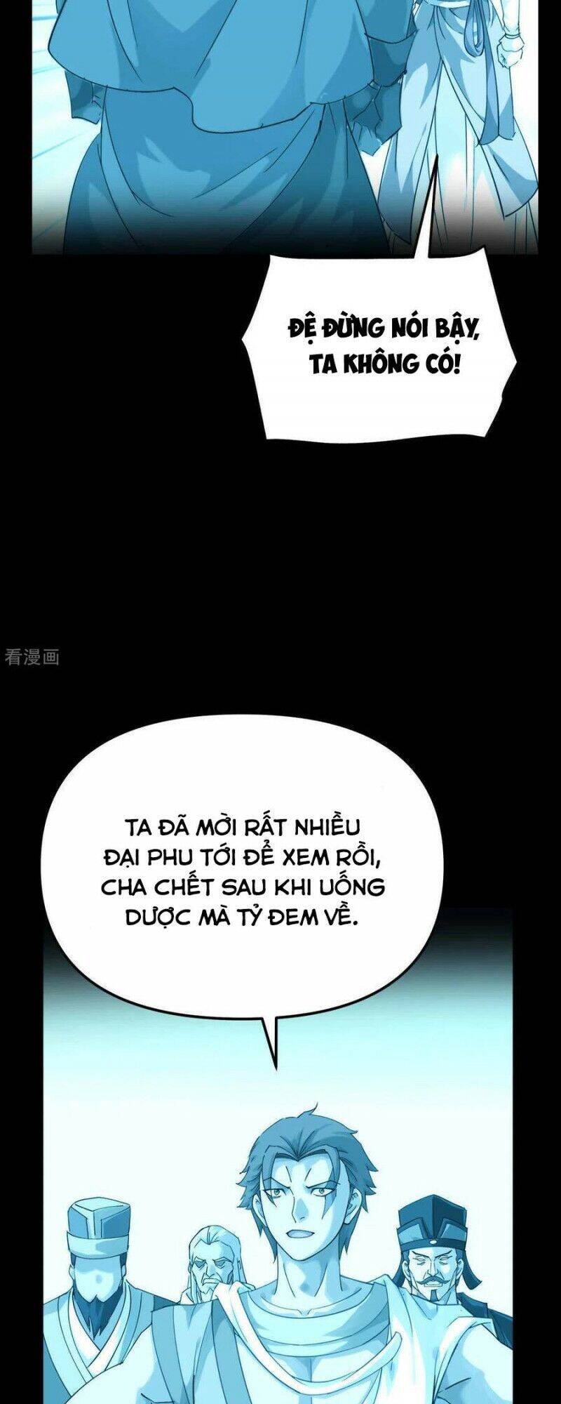 Trọng Sinh Ta Là Đại Thiên Thần Chapter 163 - 19