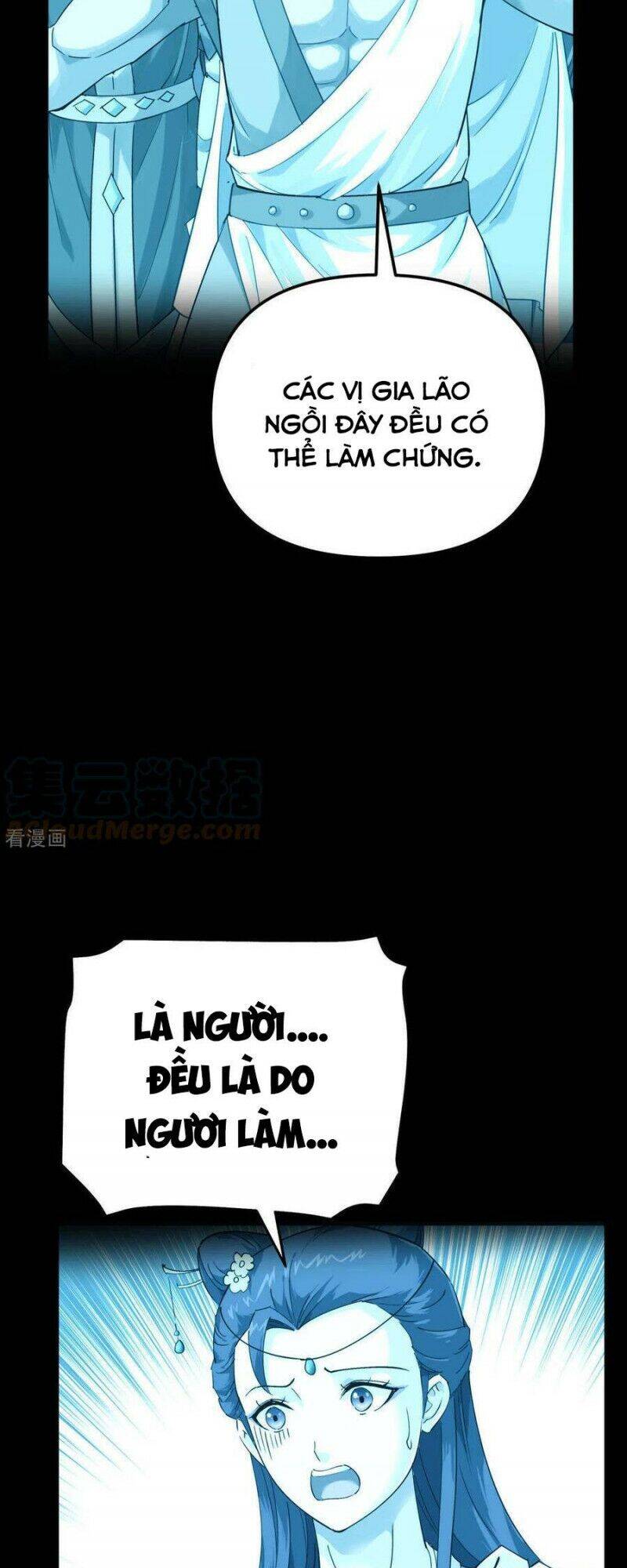 Trọng Sinh Ta Là Đại Thiên Thần Chapter 163 - 20