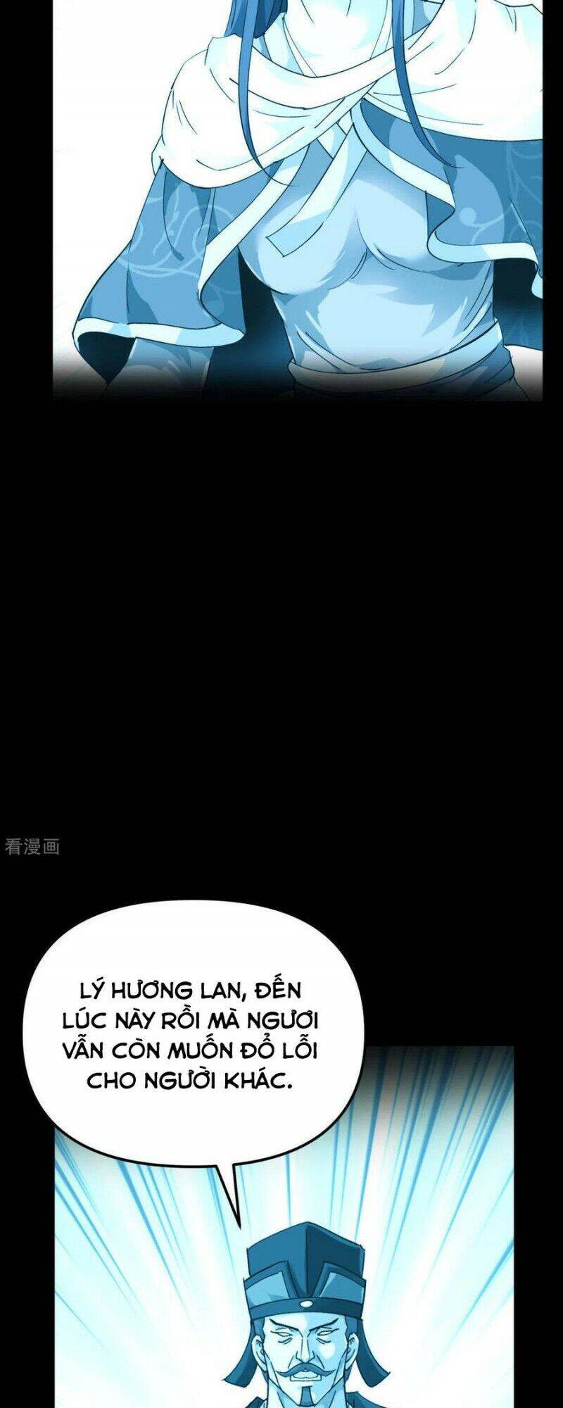 Trọng Sinh Ta Là Đại Thiên Thần Chapter 163 - 21