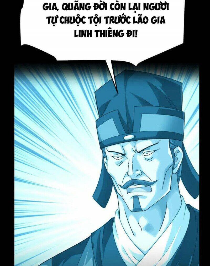 Trọng Sinh Ta Là Đại Thiên Thần Chapter 163 - 23