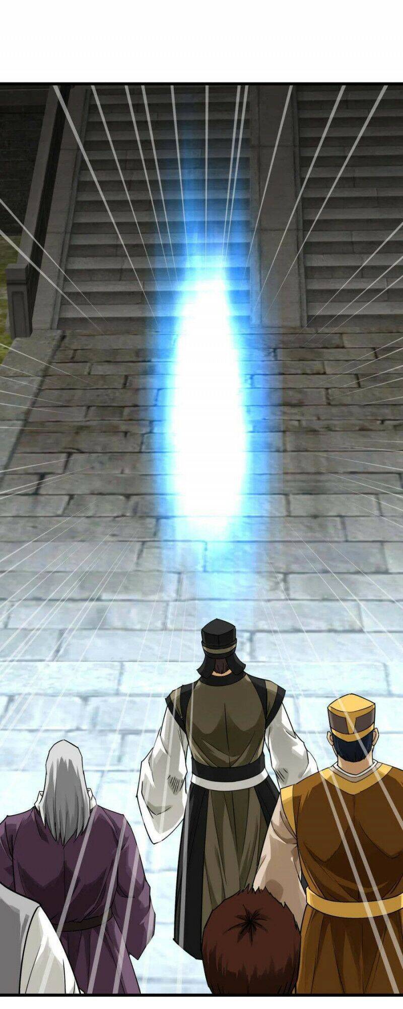 Trọng Sinh Ta Là Đại Thiên Thần Chapter 163 - 25