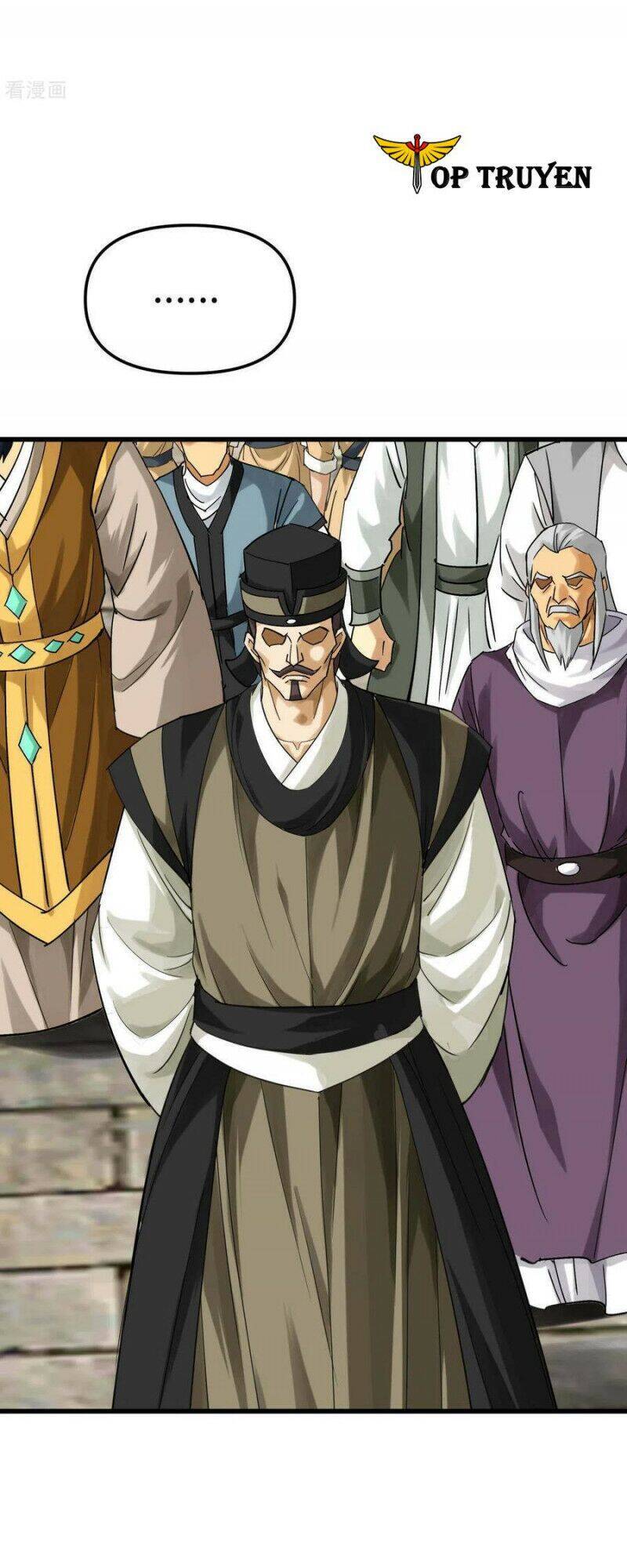 Trọng Sinh Ta Là Đại Thiên Thần Chapter 163 - 26