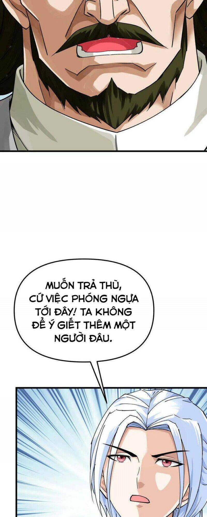 Trọng Sinh Ta Là Đại Thiên Thần Chapter 163 - 30