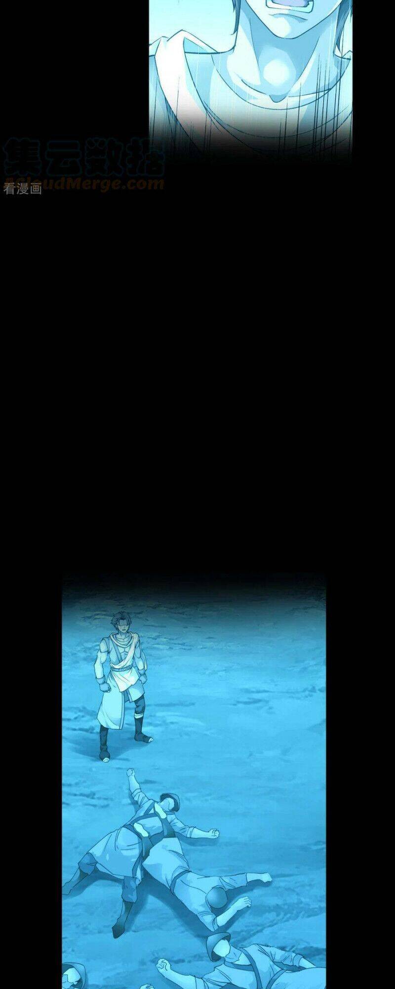 Trọng Sinh Ta Là Đại Thiên Thần Chapter 163 - 4