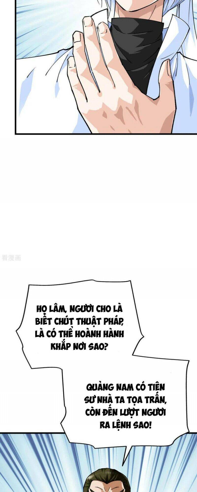 Trọng Sinh Ta Là Đại Thiên Thần Chapter 163 - 31