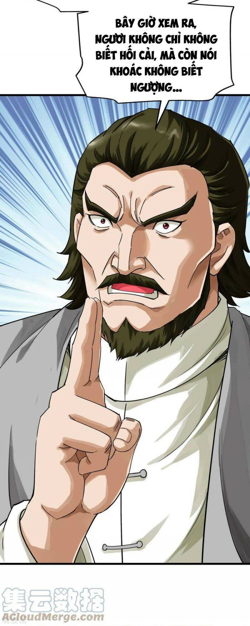 Trọng Sinh Ta Là Đại Thiên Thần Chapter 163 - 34