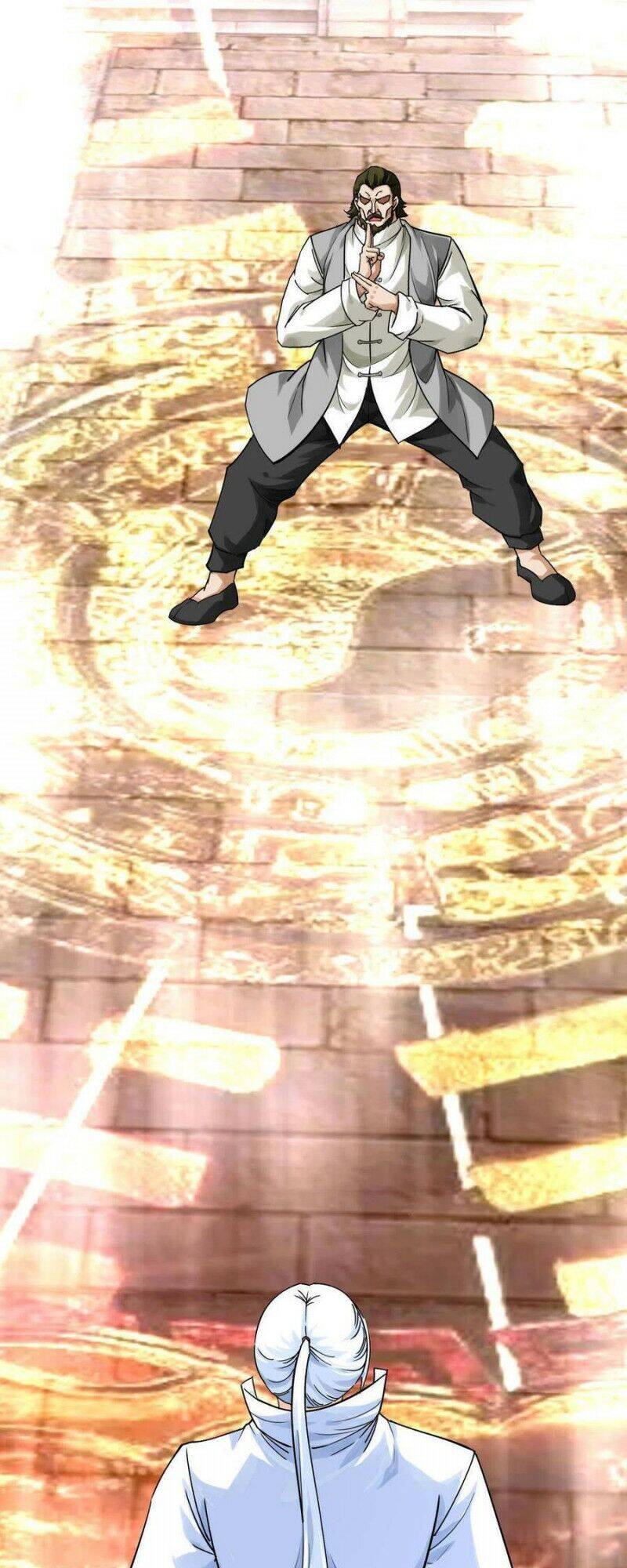 Trọng Sinh Ta Là Đại Thiên Thần Chapter 163 - 35