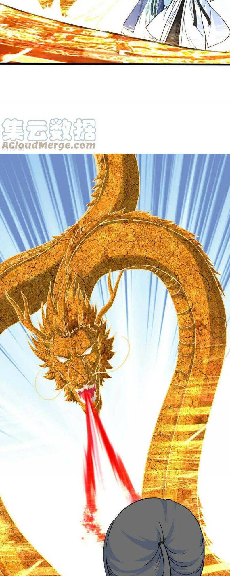 Trọng Sinh Ta Là Đại Thiên Thần Chapter 163 - 37