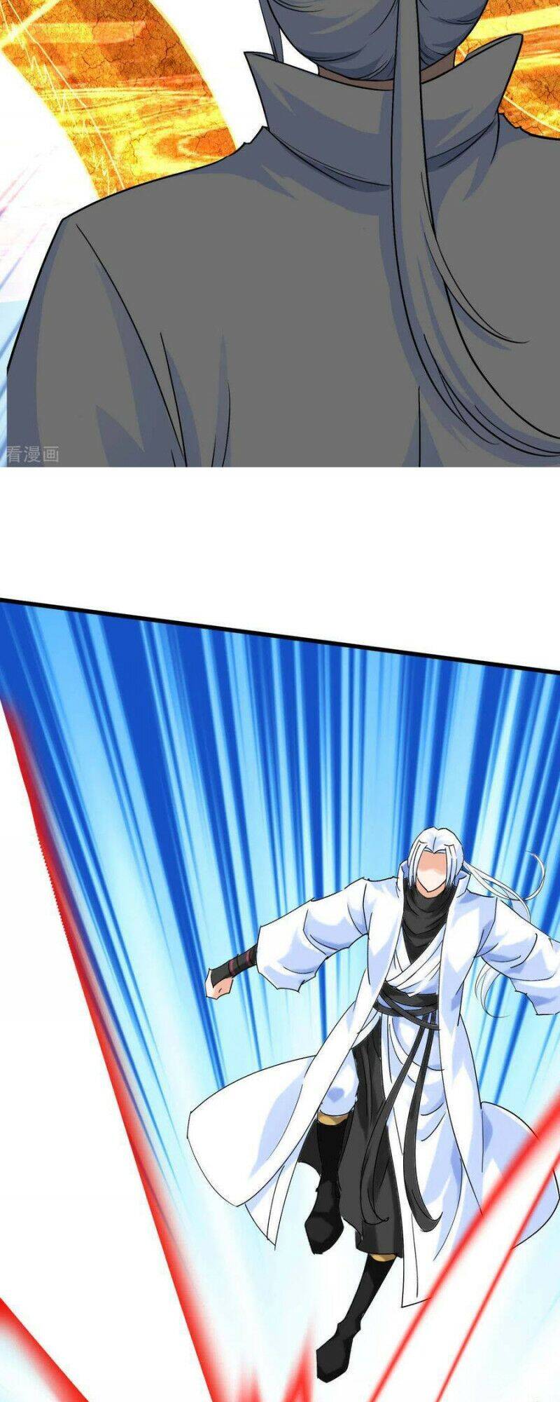 Trọng Sinh Ta Là Đại Thiên Thần Chapter 163 - 38