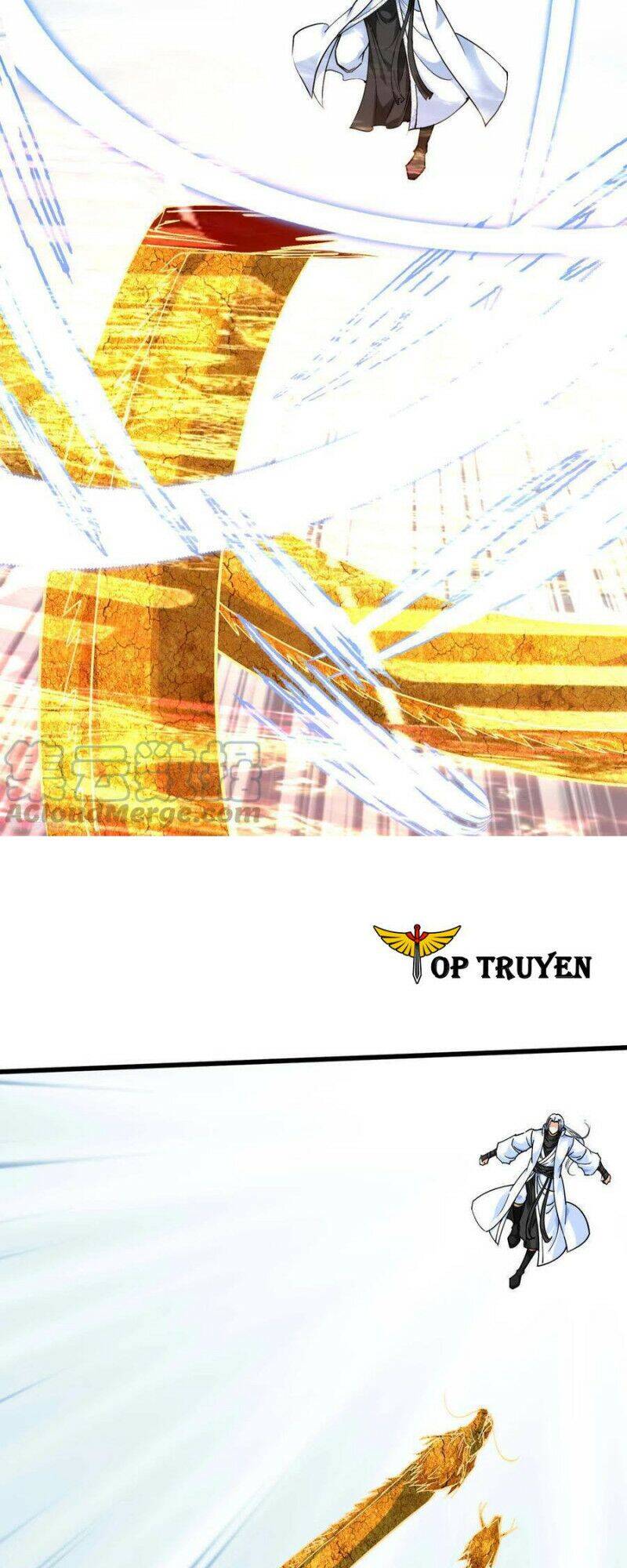 Trọng Sinh Ta Là Đại Thiên Thần Chapter 163 - 41