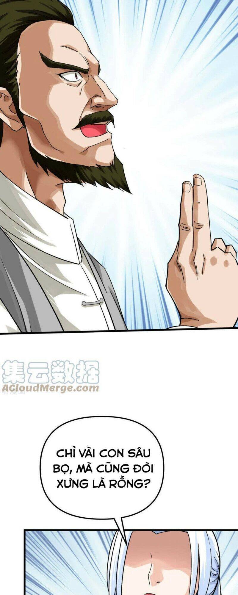 Trọng Sinh Ta Là Đại Thiên Thần Chapter 163 - 43