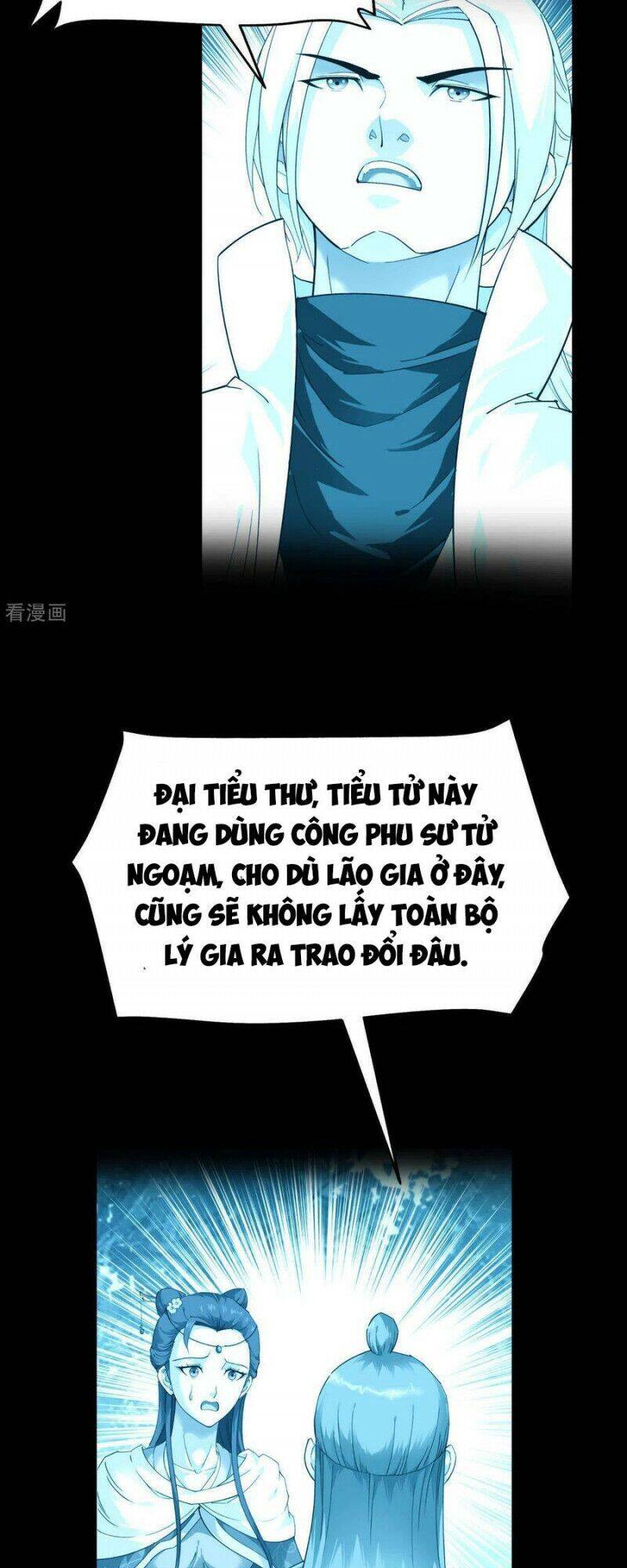 Trọng Sinh Ta Là Đại Thiên Thần Chapter 163 - 7